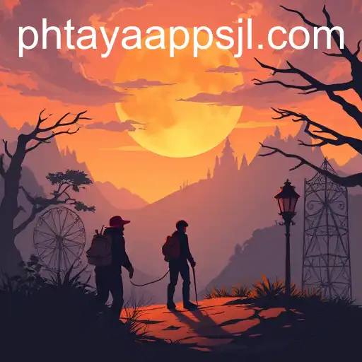 Exploring the Thrilling Realm of Adventure Games: The Pioneering Role of 'phtaya apps'