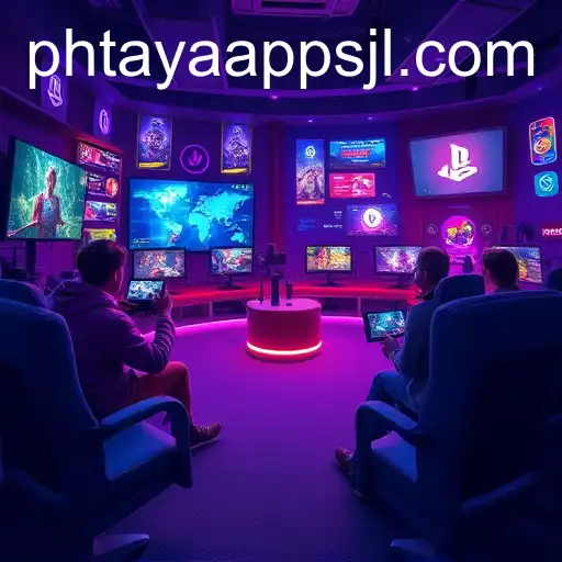 The Rise of Gaming Websites in 2025