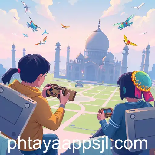 Phtaya Apps Revolutionize Gaming Experience