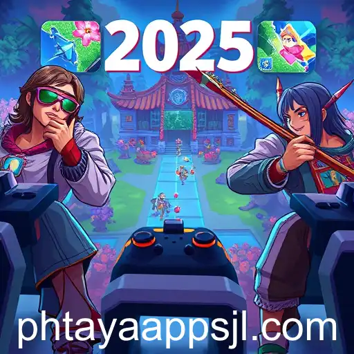 Exploring the Rise of Phtaya Apps