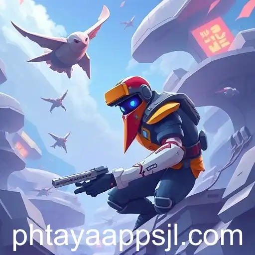 Phtaya Apps: A Rising Star in the Gaming World