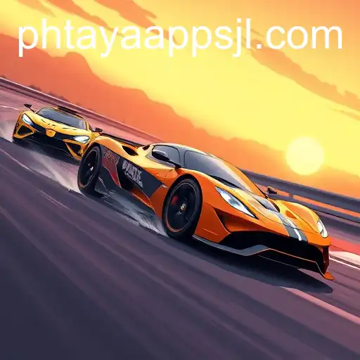 The Thrill of the Chase: Exploring Racing Games on Phtaya Apps
