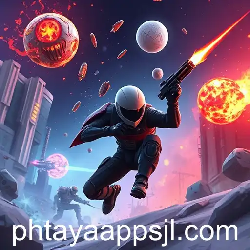 Exploring the Thrilling World of Action Games on Phtaya Apps