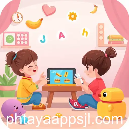 Exploring Cultural Horizons: The Rise of Educational Games with 'Phtaya Apps'