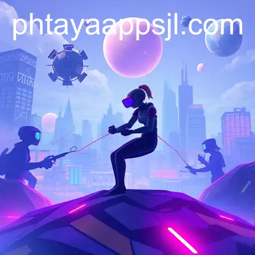 Innovations in Gaming: An Exploration of Phtaya Apps