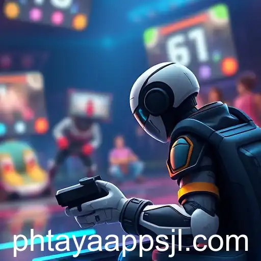 The Rise of Phtaya Apps in Gaming