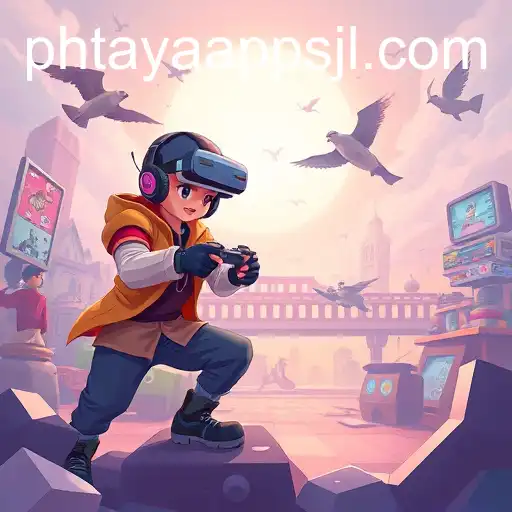 The Rise of Phtaya Apps in Gaming