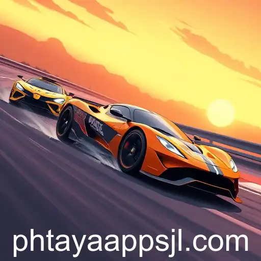 The Thrill of the Chase: Exploring Racing Games on Phtaya Apps