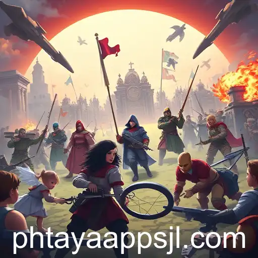 Exploring the Intricacies of Strategy Games on Phtaya Apps