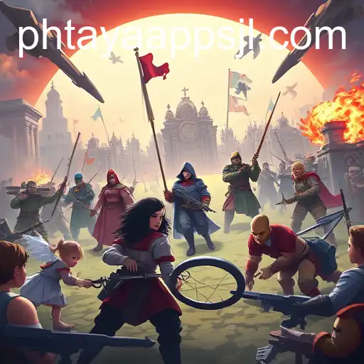 Exploring the Intricacies of Strategy Games on Phtaya Apps